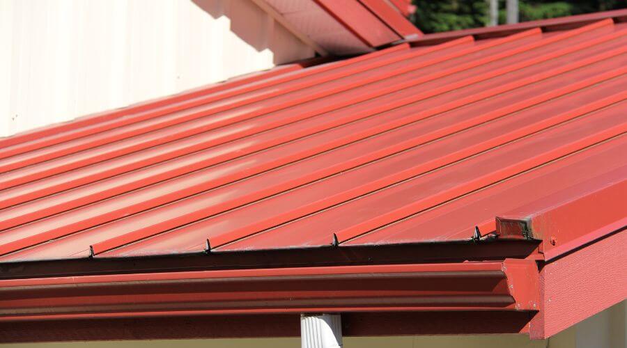 Industrial Roof Installation in Kaiser, MO
